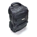 Mochila Flb Portanotebook Impermeable 18 22035 Negra